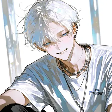 Profile image of はくあ