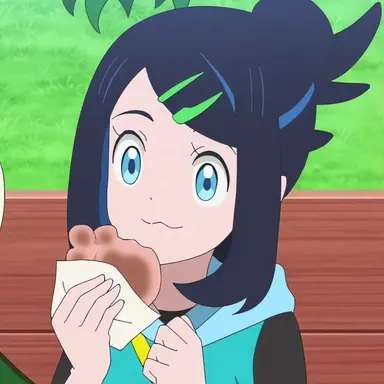 Profile image of リコ