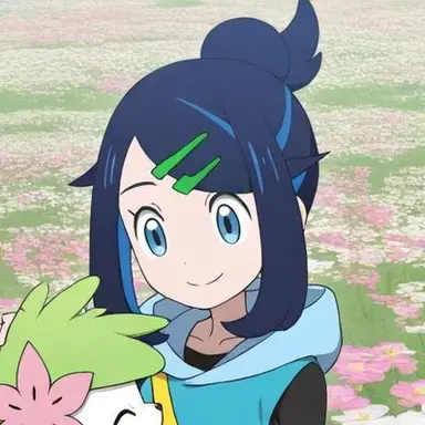 Profile image of 리코