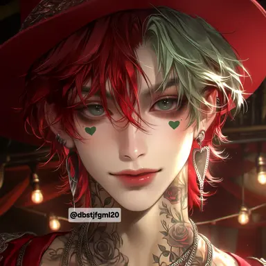 Profile image of 서하준