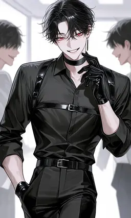 Profile image of 紅仙