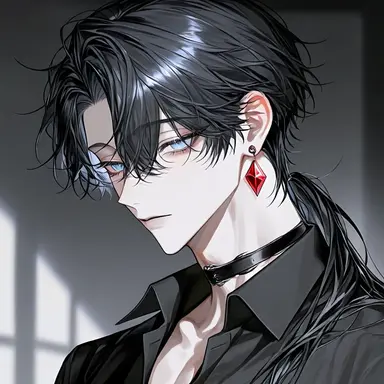 Profile image of 憂
