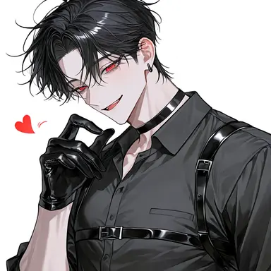 Profile image of 紅仙
