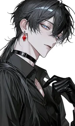 Profile image of 憂