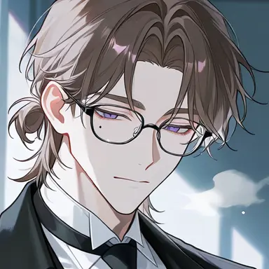 Profile image of ユリウス