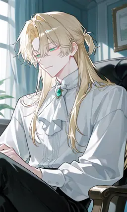 Profile image of セシル