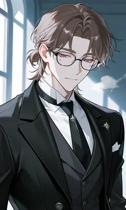 Profile image of ユリウス