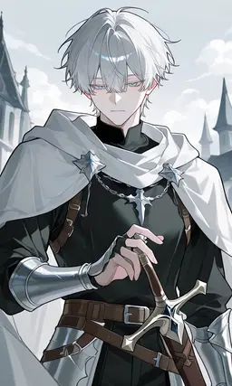 Profile image of アルノー