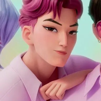 Profile image of Abby Saja