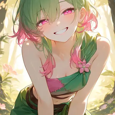 Profile image of Brindelle