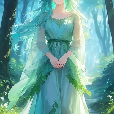 Profile image of Thessvine