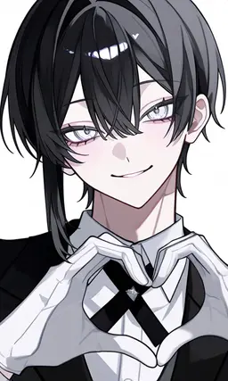 Profile image of 式神