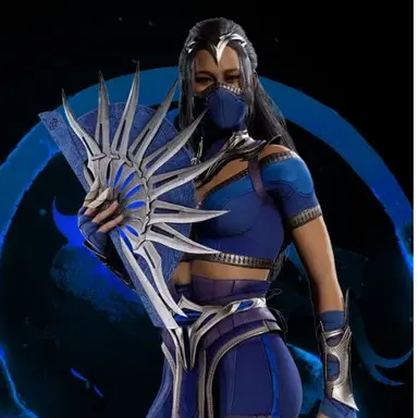 Profile image of Kitana