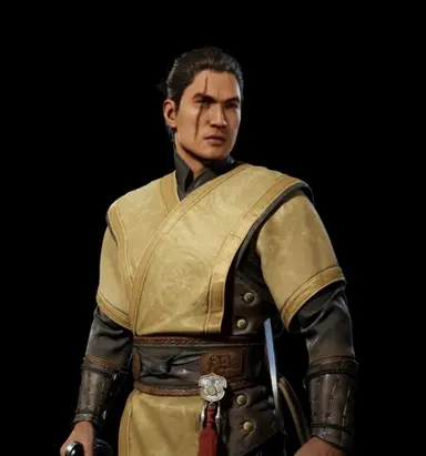 Profile image of Scorpion