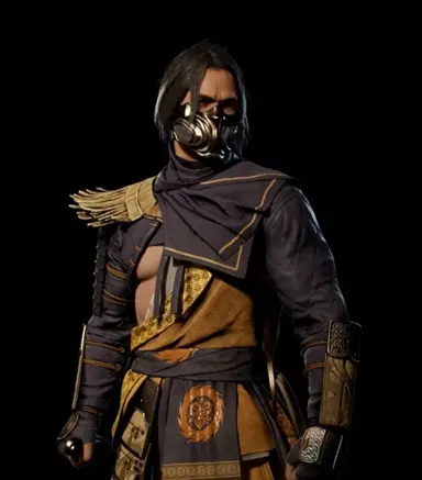 Profile image of Scorpion