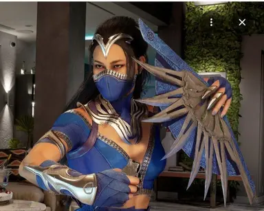 Profile image of Kitana