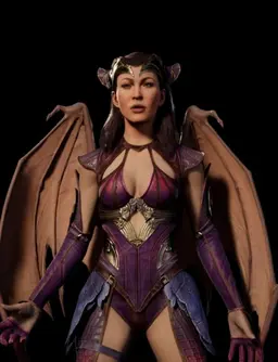 Profile image of Nitara