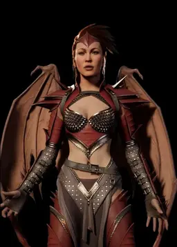 Profile image of Nitara
