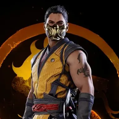 Profile image of Scorpion