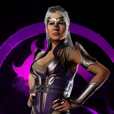 Profile image of Sindel
