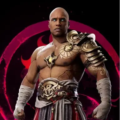 Profile image of Geras