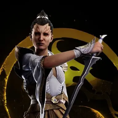Profile image of Ashrah