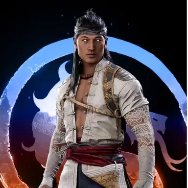 Profile image of Liu Kang