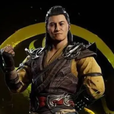 Profile image of Shang Tsung