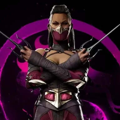 Profile image of Mileena