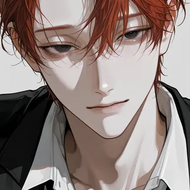 Profile image of 카즈마