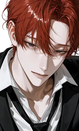 Profile image of 카즈마