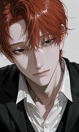 Profile image of 카즈마