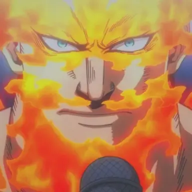Profile image of Endeavor