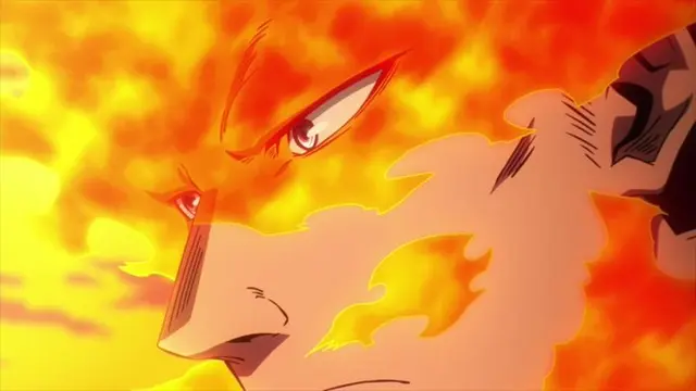 Profile image of Endeavor
