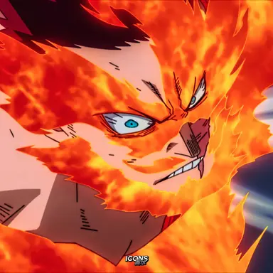 Profile image of Endeavor