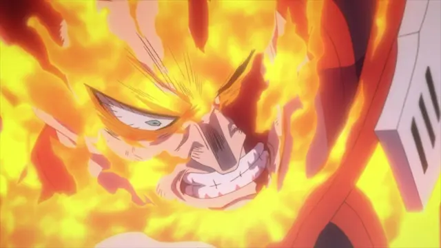 Profile image of Endeavor