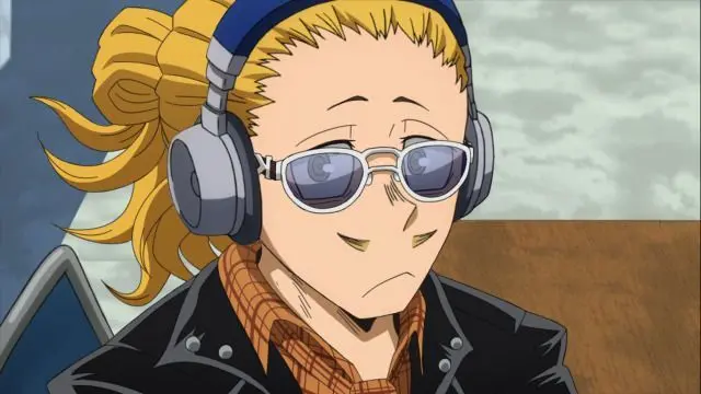 Profile image of Present Mic