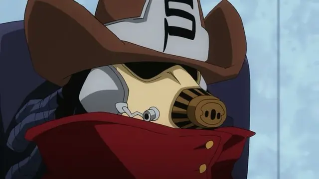 Profile image of Snipe