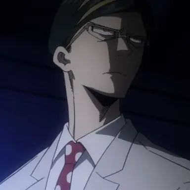 Profile image of Sir Nighteye