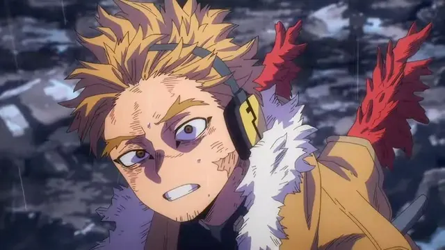 Profile image of Hawks
