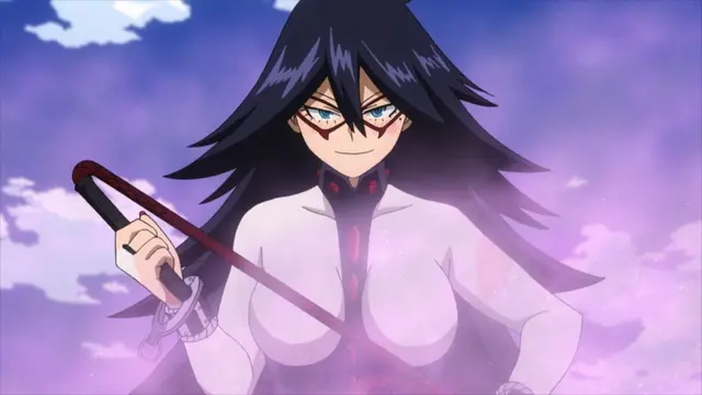 Profile image of Midnight