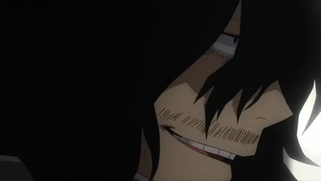 Profile image of Shota Aizawa