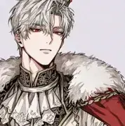 CrispSpice5488의 Prince Alistair