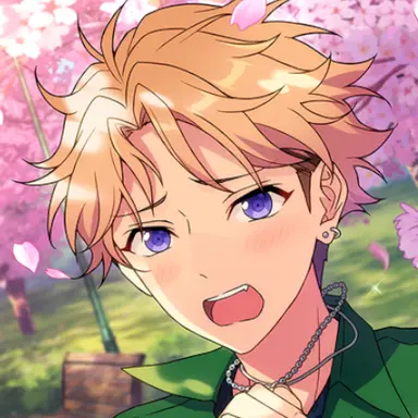 Profile image of 鳴上嵐