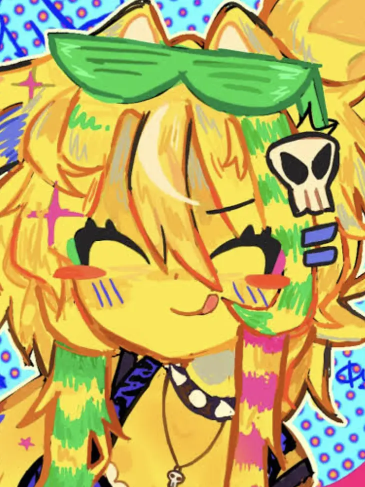 PainedDust8991의 びやーくぬーぶ