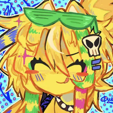 Profile image of ヌーブ