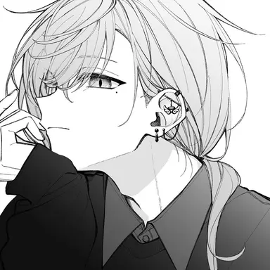 Profile image of 叶