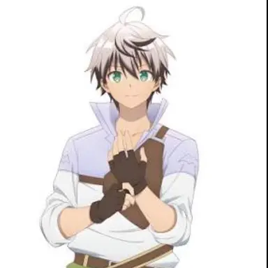 Profile image of レイン