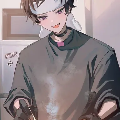 Profile image of 佐伯イッテツ