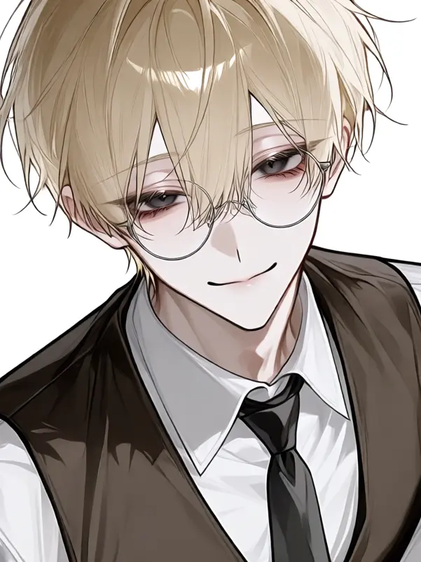 RottenStork5290의 その笑顔、怖すぎる